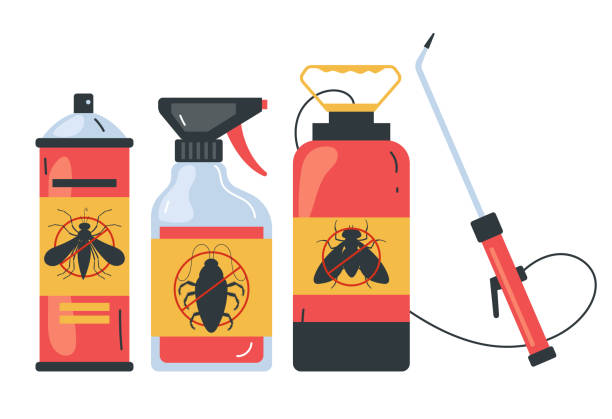 Best Commercial Pest Control Services  in Clearview, WA